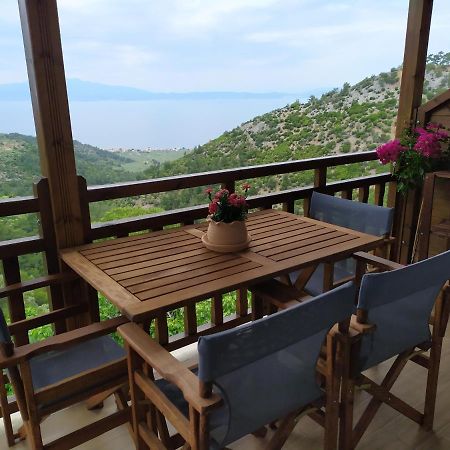 Appartamento Eden View Sotir Esterno foto