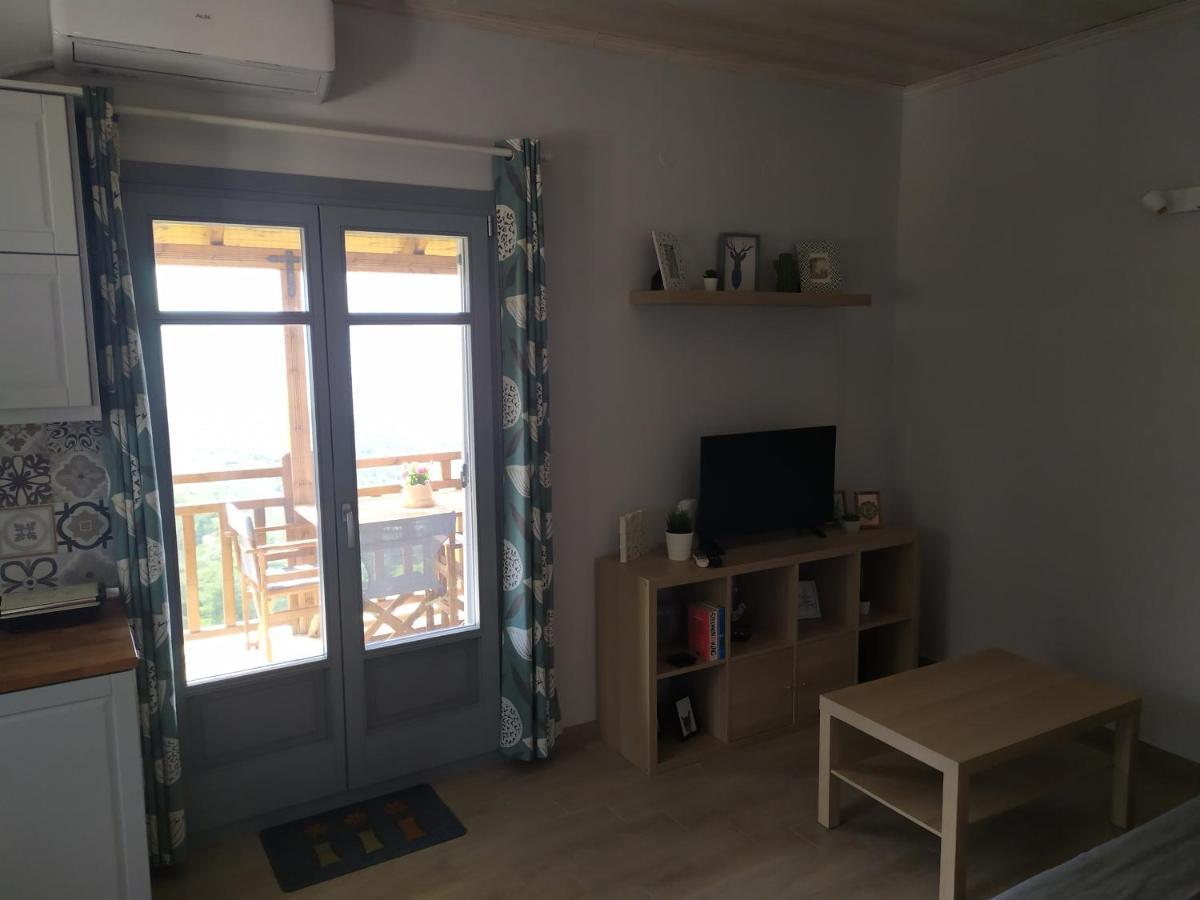 Appartamento Eden View Sotir Esterno foto