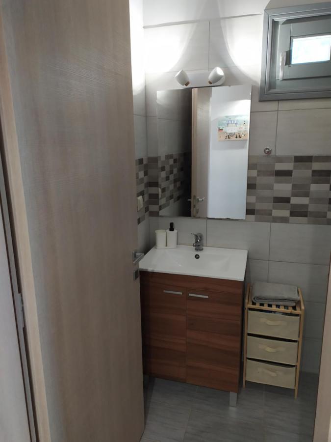 Appartamento Eden View Sotir Esterno foto