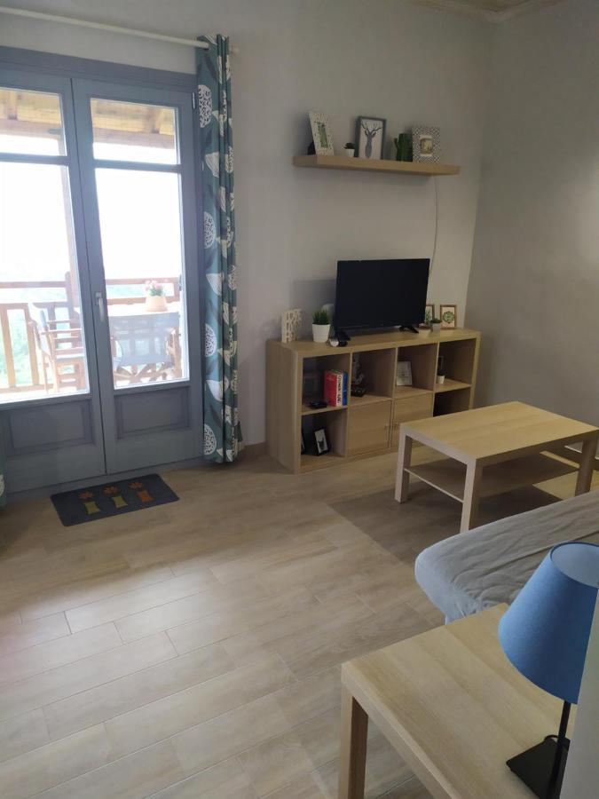 Appartamento Eden View Sotir Esterno foto